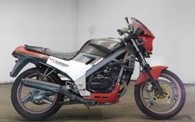 HONDA VTZ250 MC15