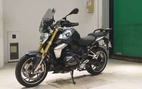 BMW R1250R 2023