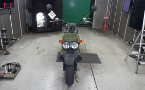 HONDA ZOOMER AF58
