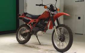 HONDA XR250R 2005
