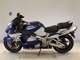 Фото Suzuki GSX-1300R HAYABUSA 2004 с японского аукциона