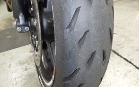 HONDA CB1300SF SUPER FOUR 2011 SC54