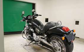 HARLEY NIGHT ROD 1130 2007