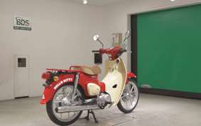 HONDA C110 SUPER CUB 2021 JA59