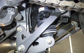 KAWASAKI NINJA 250 2 2019 EX250P