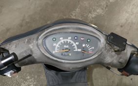 YAMAHA AXIS 100 SB01J