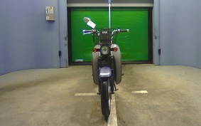 SUZUKI BIRDIE 90 BD43A