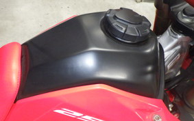 HONDA CRF250L MD47