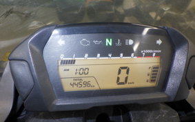 HONDA NC750L RC67