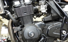 KAWASAKI ZRX-2 ZR400E