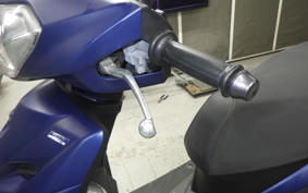 YAMAHA AXIS 125 Z SEJ6J