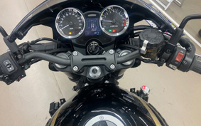 KAWASAKI Z900RS CAFE 2023 ZR900K