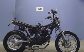 YAMAHA TW225 DG09J