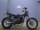 Фото Yamaha TW225 с японского аукциона