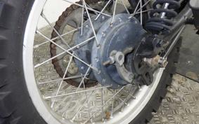 HONDA XL250S L250S