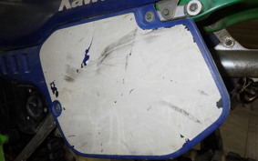 KAWASAKI KX125 2023 KX125F