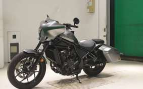 HONDA REBEL 1100 T 2025 SC87