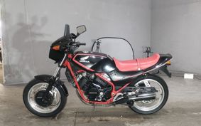 HONDA VT250F MC08
