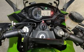 KAWASAKI NINJA 1000 2016 ZXT00L
