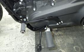 HARLEY FXLRS1870 2021