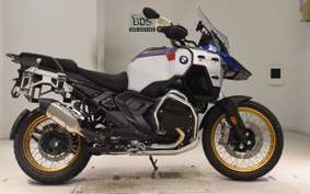 BMW R1300GS Adventure ASA 2026