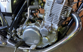 YAMAHA SR400 2020 RH16J
