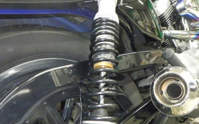 HARLEY XL883-I 2009