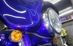 HARLEY FLHXSE 1800CVO 2010