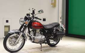 KAWASAKI ESTRELLA RS BJ250A