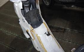HONDA LITTLE CUB AA01