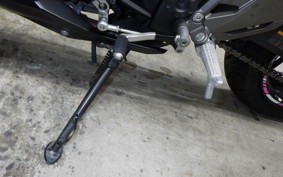 KAWASAKI Z250 A ER250C