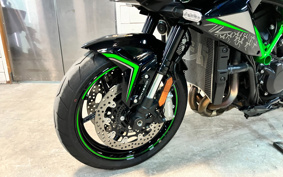 KAWASAKI NINJA H2 2020 ZRT00K
