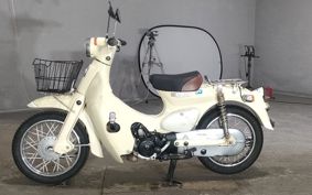 HONDA LITTLE CUB AA01