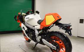 YAMAHA XSR900 GP 2024 RN96J