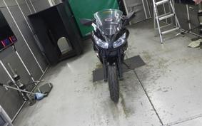 KAWASAKI NINJA 400R 2012 ER400B