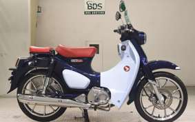HONDA C125 SUPER CUB 2021 JA48