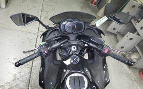 KAWASAKI NINJA 650 A 2017 ER650H
