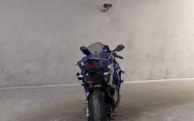 YAMAHA YZF-R6 2020 RJ27