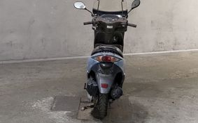 HONDA DIO CHESTER AF62