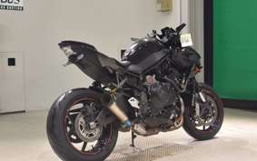 KAWASAKI ZH2 2024 ZRT00R