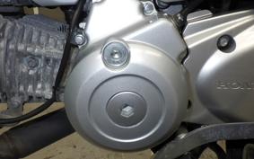 HONDA CROSS CUB 110 2001 JA60