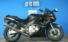 KAWASAKI ZZ-R400 Gen.2 2001 ZX400N