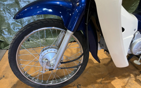 HONDA SUPER CUB50 AA09