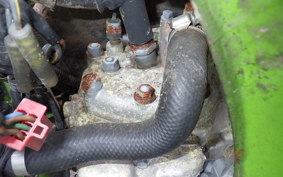 KAWASAKI KDX200SR Gen.2 DX200G