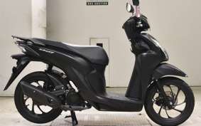 HONDA DIO 110 JK03