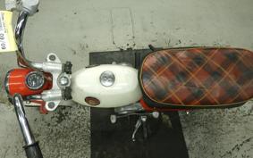 HONDA MONKEY Z50M