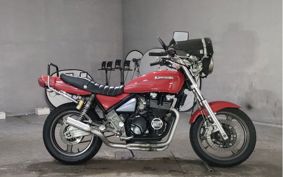 KAWASAKI ZEPHYR 400 K 1998 ZR400C