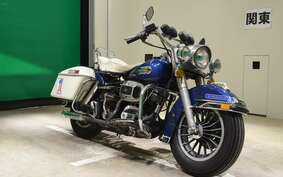 HARLEY FLH 1340 1983 AAK