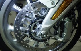 HONDA GL 1800 GOLD WING TOUR DCT 2026 SC79