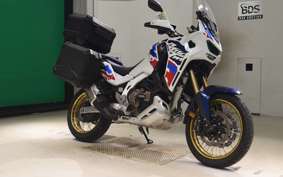 HONDA CRF1100L AFRICA TWIN DCT 2025
